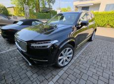 Volvo XC90 D5 AWD ID 475246