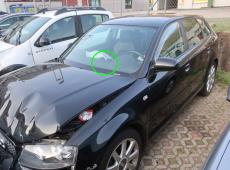 AUDI A3 2.0 TDI AMBITION ID 475234