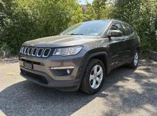 Jeep Compass 1.4 MultiAir Longitude ID 475250