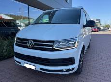 VW T6 California Beach 4M ID 475254