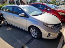 Toyota Auris Touring Sports 1.6 VMa Sol MultiDrive ID 475230