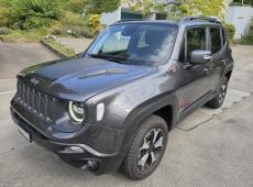 Jeep Renegade 2.0TD 4×4 Trailhawk ID 475255