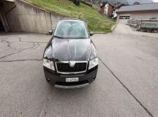 Skoda Octavia ID 475256