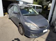 Mazda 5 Lim. (CR)(02.2005->) ID 475261