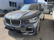 BMW X5 G05 30d xDrive SAG ID 475262
