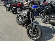 Yamaha MT-07 ID 475263