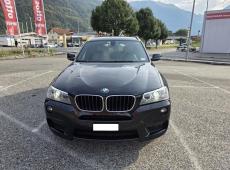 BMW X3 ID 475265