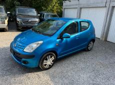 Nissan Pixo ID 475266