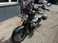 Kawasaki VN 900 Classic VN 900 Classic ID 475267