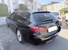 BMW 520d ID 475268