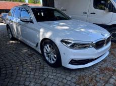 BMW 530d 3.0 xDrive / 20001 ID 474364