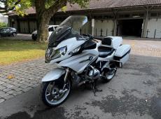 BMW RT 1200 B / 1615 ID 474288