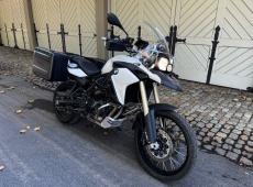 BMW F GS 850 B / 1562 ID 474286