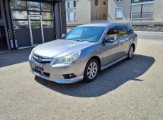 Subaru Legacy 2.0i AWD ID 475204