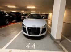 Audi R8 Coupé 4.2 ID 475105