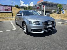 Audi A4 ID 475295