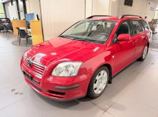 Toyota Avensis Sportswagon 1.8 Linea Terra ID 475305