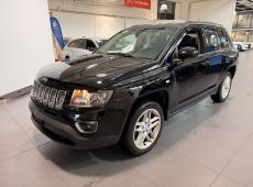 Jeep Compass 2.2 CRD Limited ID 475302