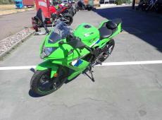KAWASAKI NINJA ID 475270