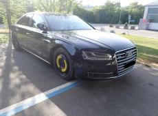 AUDI A8 4.0 TFSI V8 QUATTRO ID 475272