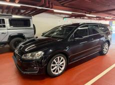 VW Golf Variant 1.4 TSI ID 475168