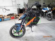 KTM 125 ID 475276