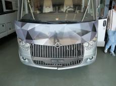 Fiat Carthago Chic C-Line 4.9 ID 475274