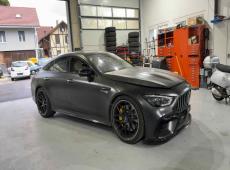 MERCEDES-BENZ AMG GT 4 63 S 4MATIC+ ID 475279