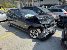 BMW 3er Reihe E91 Touring 320d xDrive ID 475278