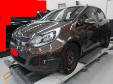 KIA RIO 1.4 CRDI STYLE ID 475307