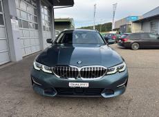 BMW 330d xDrive 330d xDrive ID 475269