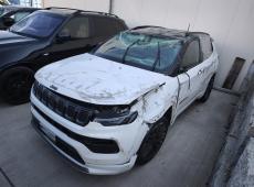 JEEP Compass 4×2 1.3 Turbo S DKG ID 475271