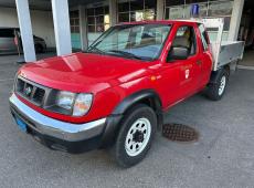 Nissan King Cap 2.4I ID 475277