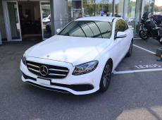 Mercedes Benz E200 ID 475282