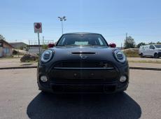 MINI Cooper S 3door ID 475285