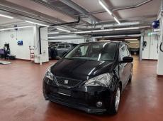 Seat Mii 1.0 MPI 75 Style ID 475286
