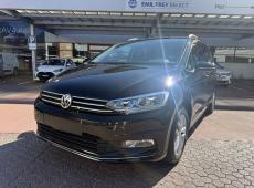 VW Touran 2.0 TDI 7 ID 475300
