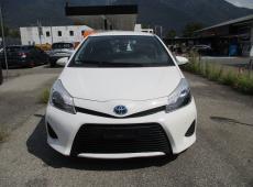 TOYOTA YARIS HYBRID YARIS HYBRID ID 475306