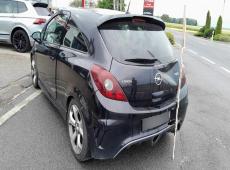 OPEL Corsa 1.6 Turbo OPC ID 475309