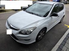 Hyundai i30 1.4 Comfort ID 475308