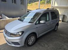 vw Caddy ID 475292