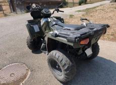 Polaris Sport SM Forest 570 (4464 km)