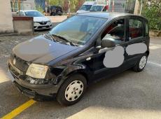 Fiat Panda (179099 km)