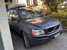Volvo XC90 (220036 km)