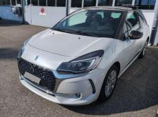 Citroen DS 3 (100235 km)