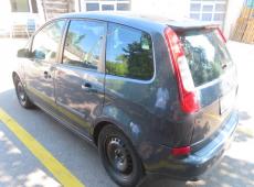 Ford C-Max (271833 km)