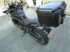 Yamaha Tracer 7 ABS (4694 km)