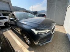 Volvo XC60 (84256 km)