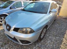 SEAT Ibiza (402265 km)