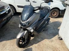 YAMAHA N-MAX GPD 125A (31865 km)